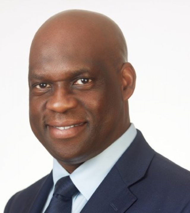 Olumide Ogunfowora, CFA