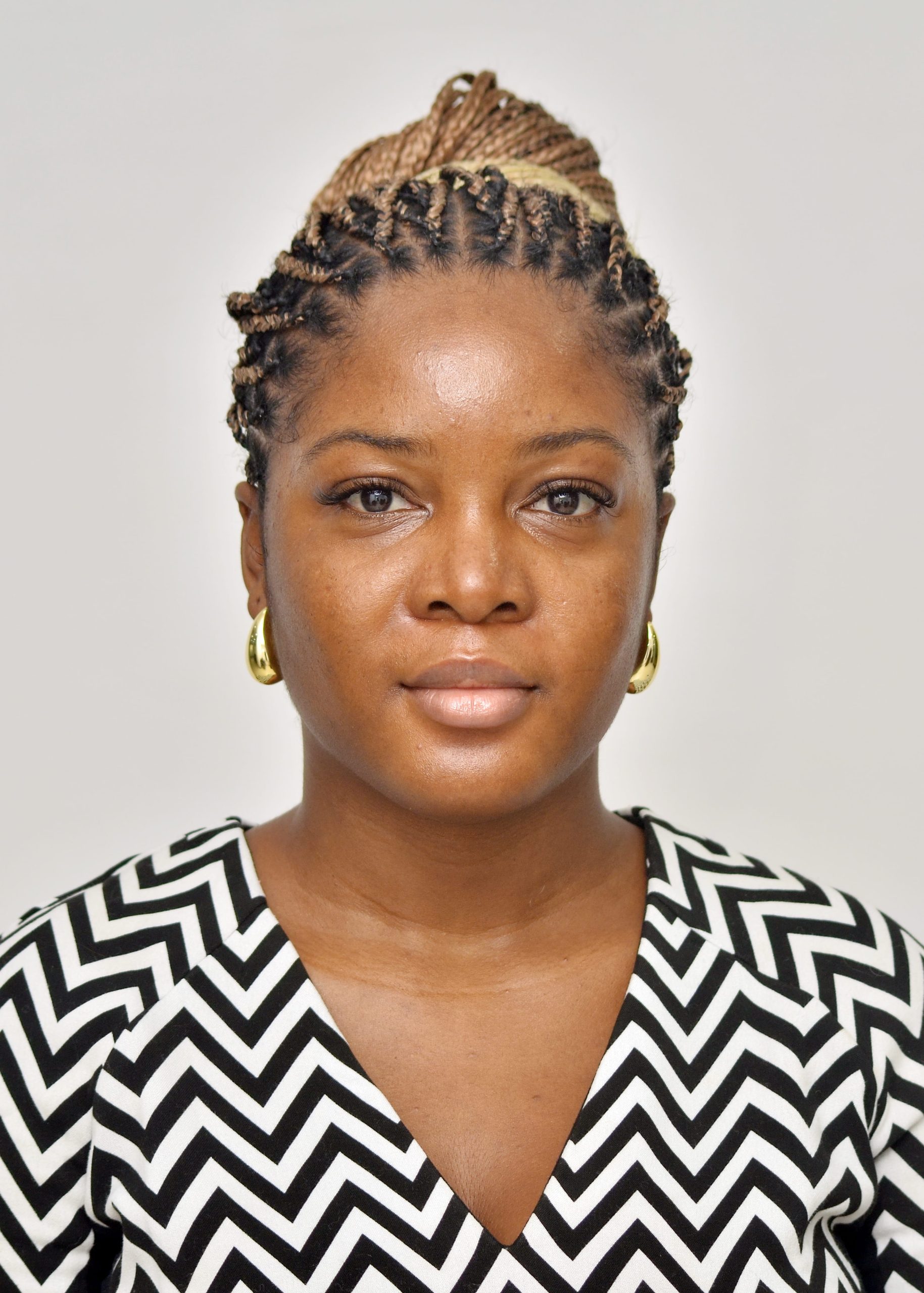 Juanita Etokwu