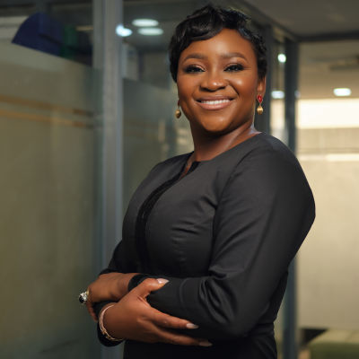 Olapeju Kayode-Aluko