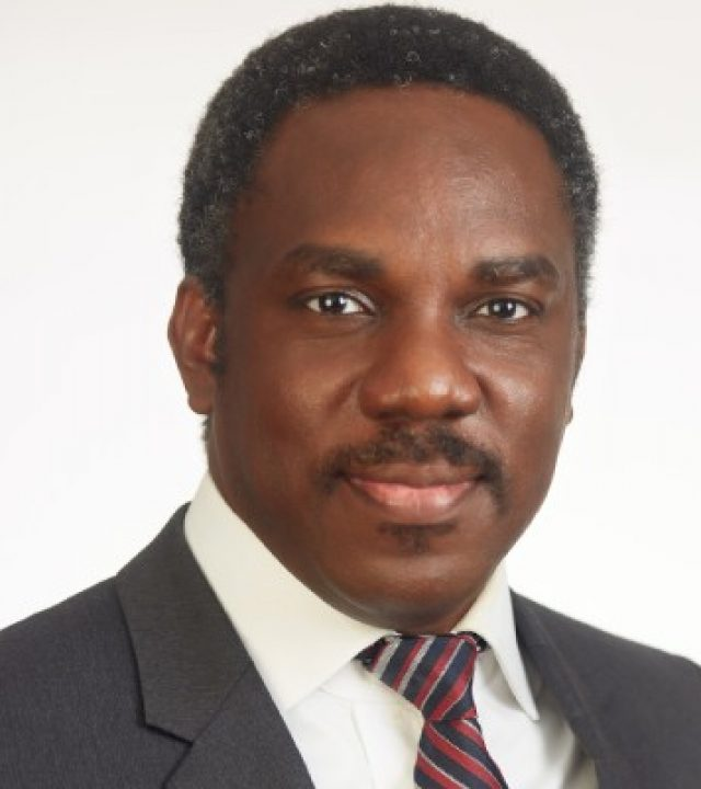 Femi Oladehin
